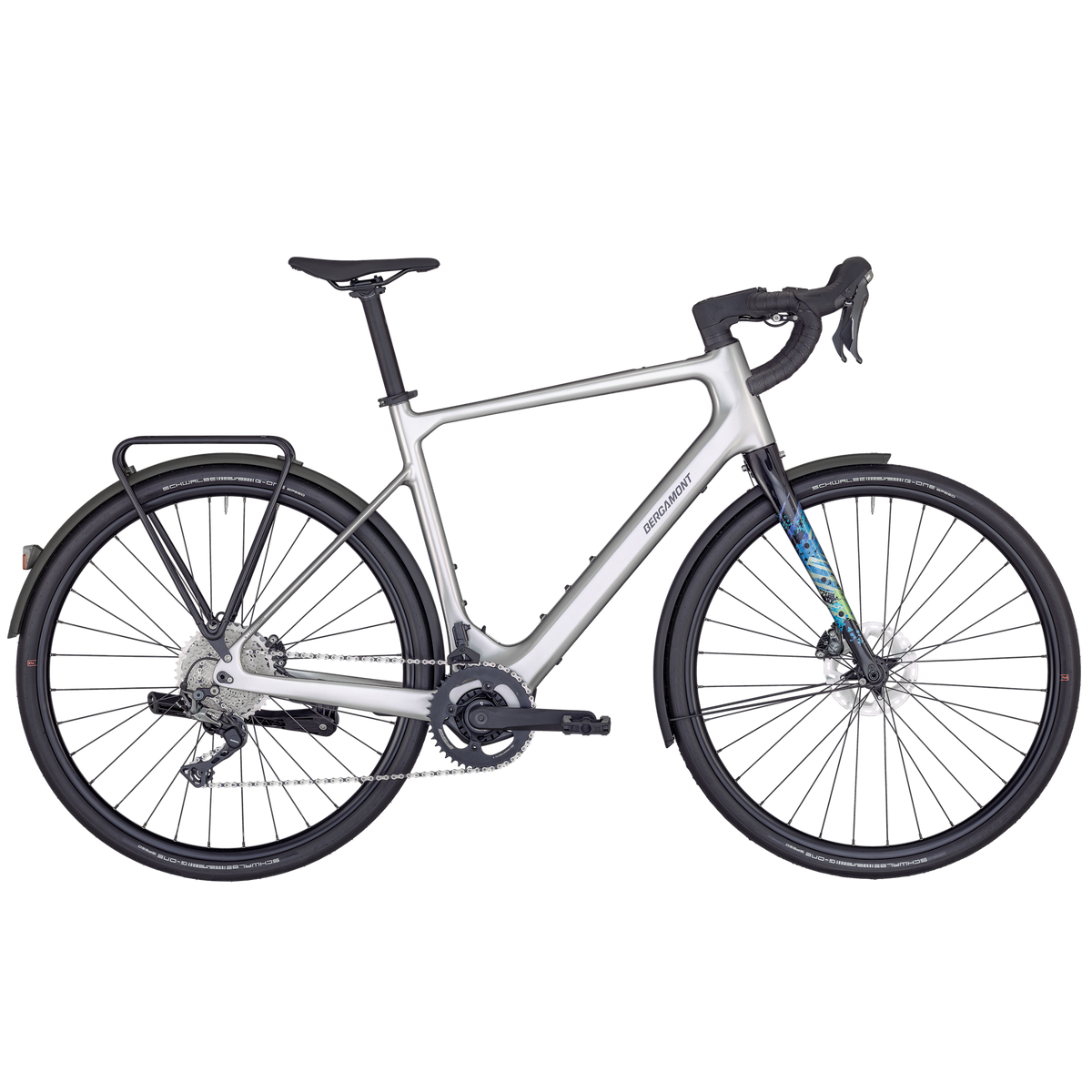 Bergamont E-Grandurance RD Expert