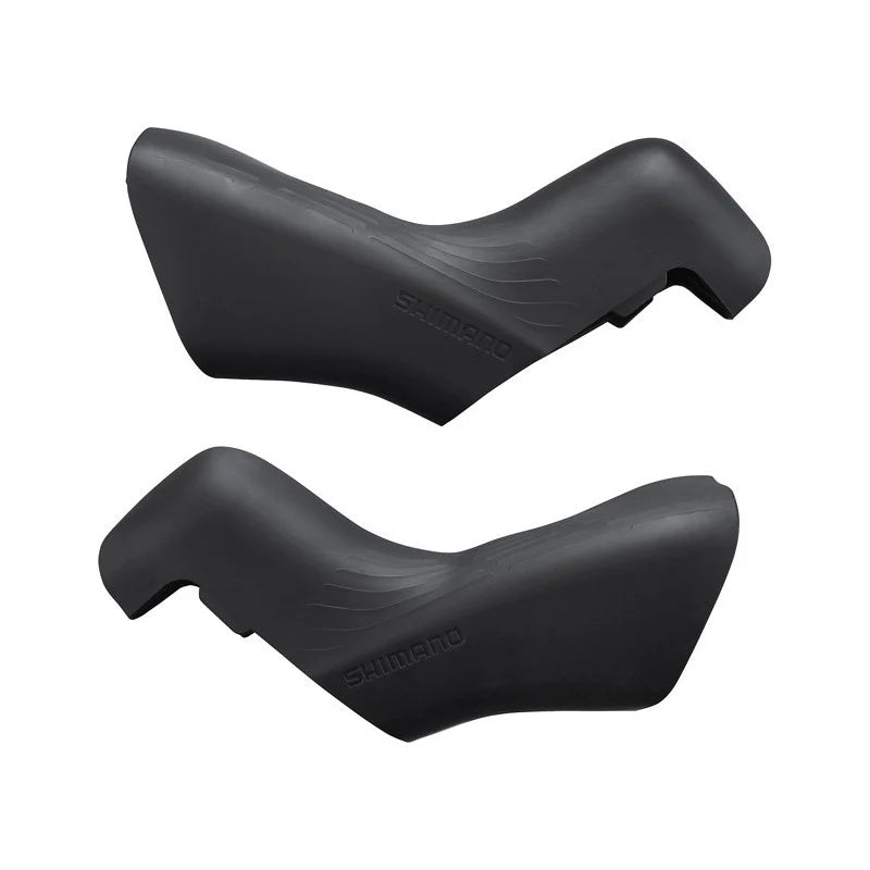 Paramani Shimano 105 e Di2 ST-R7170 Nero