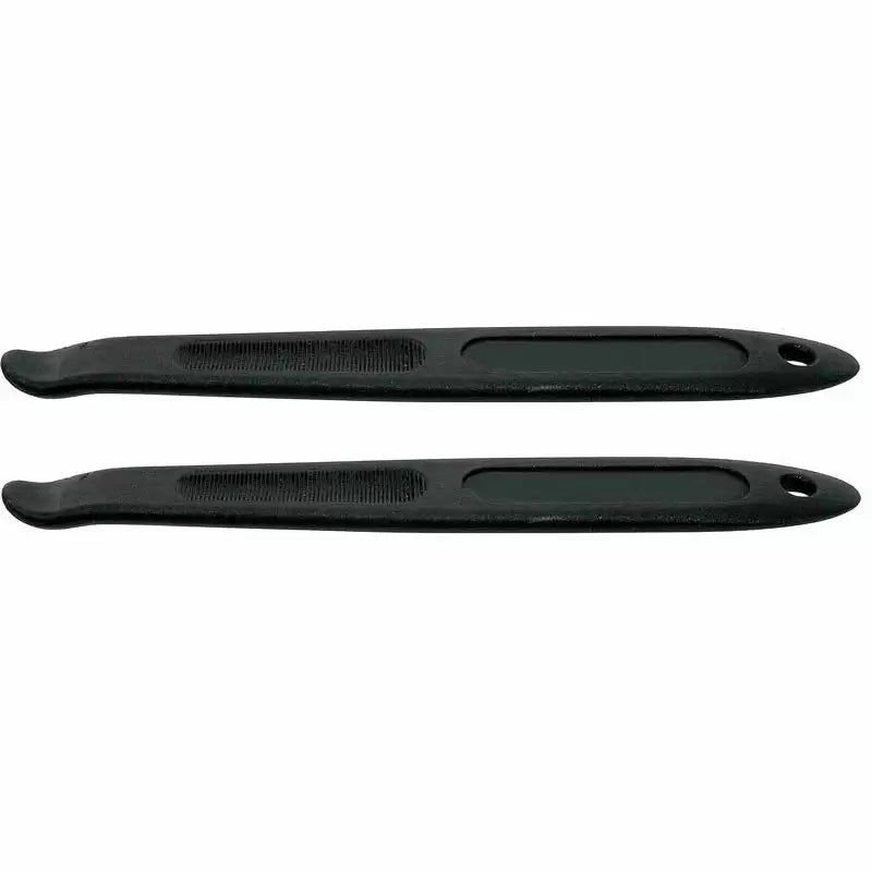 Levagomma BRN plastica extralungo 2pz