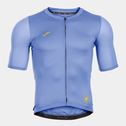 Maglia Ciclismo joma Crono Unisex Blu