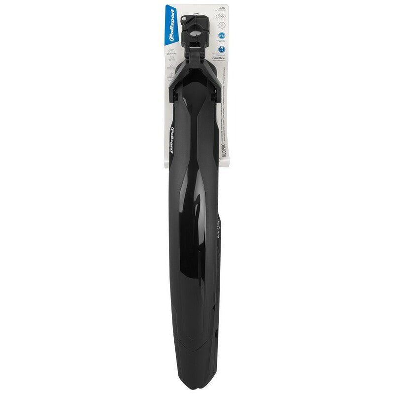 Parafango Polisport MTB Mud-Pro 26'' - 27.5'' - 29'' anteriore