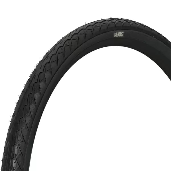 WAG Copertone SA206 CITY 20X1.75 nero rigido