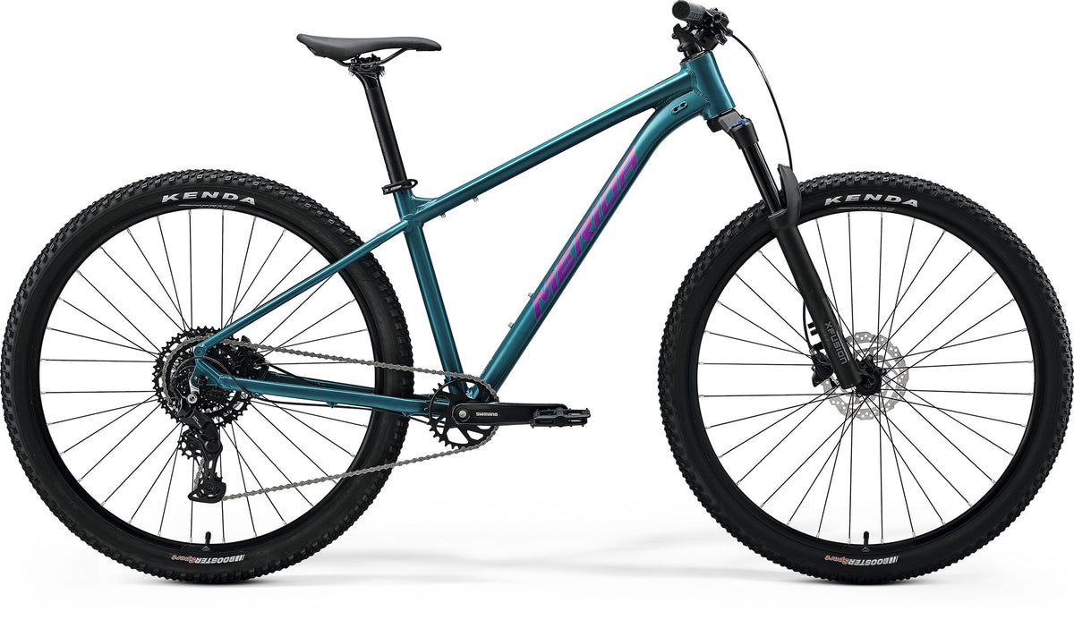 MERIDA BIG.NINE 40
