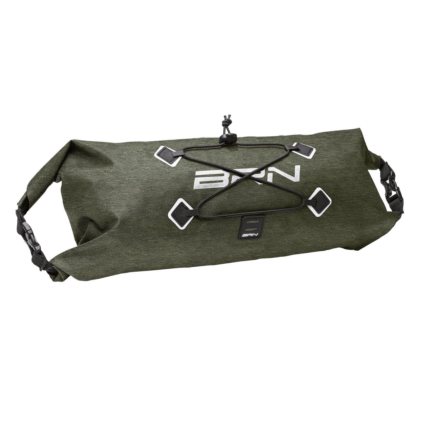 Borsa Nomad al Manubrio.
