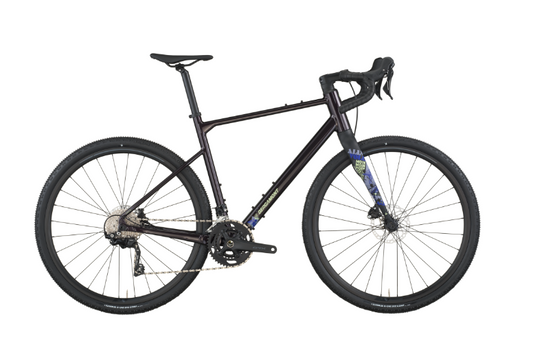 Bergamont Grandurance 30