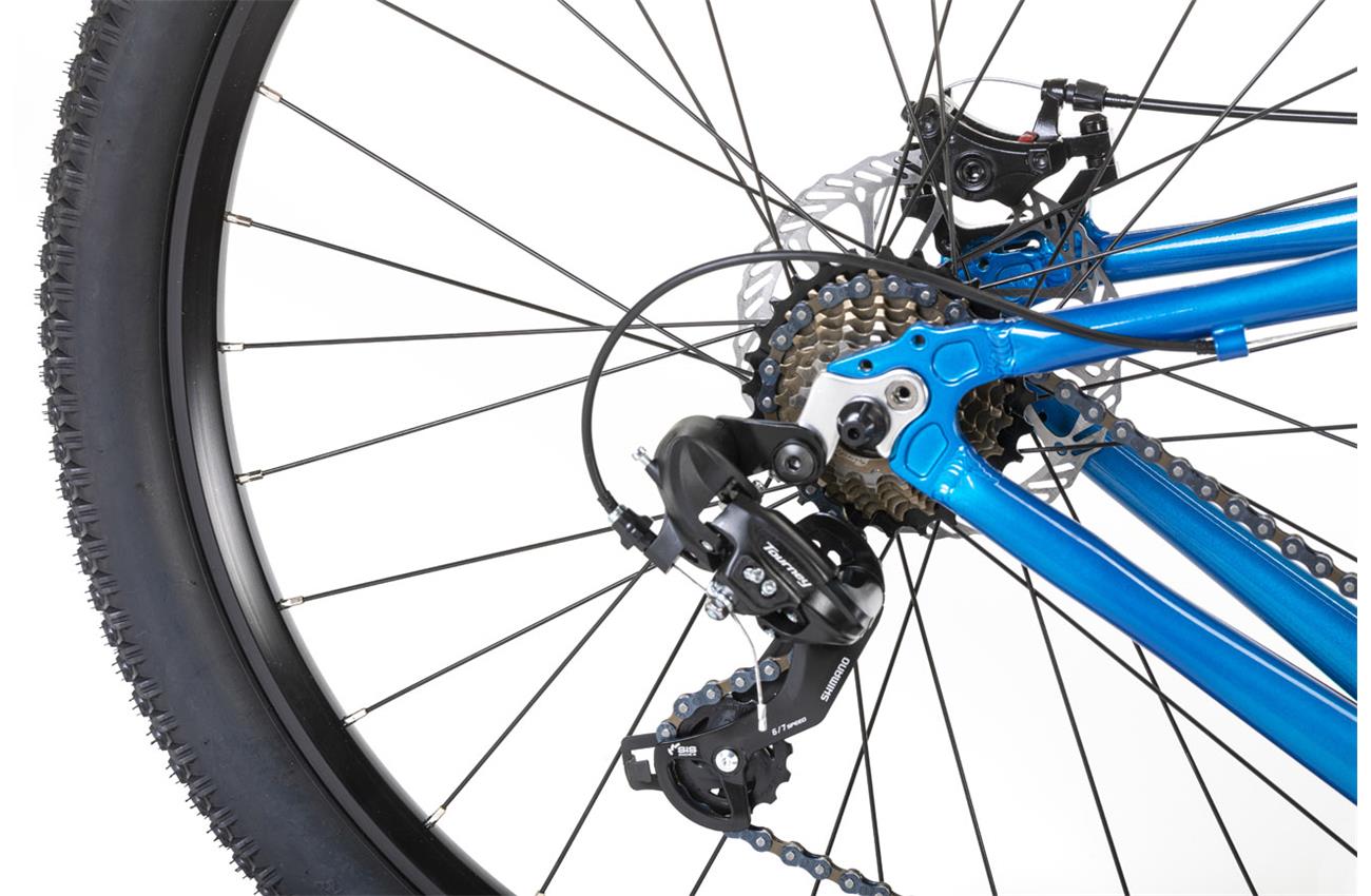 Mountain Bike Conor 5400 27.5"