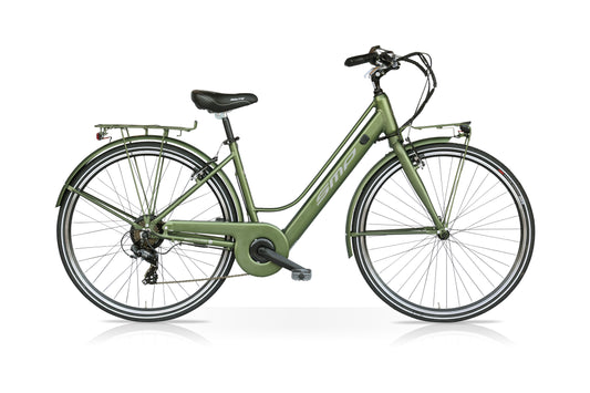 E-Bike city Speedcross Contea 28" unisex