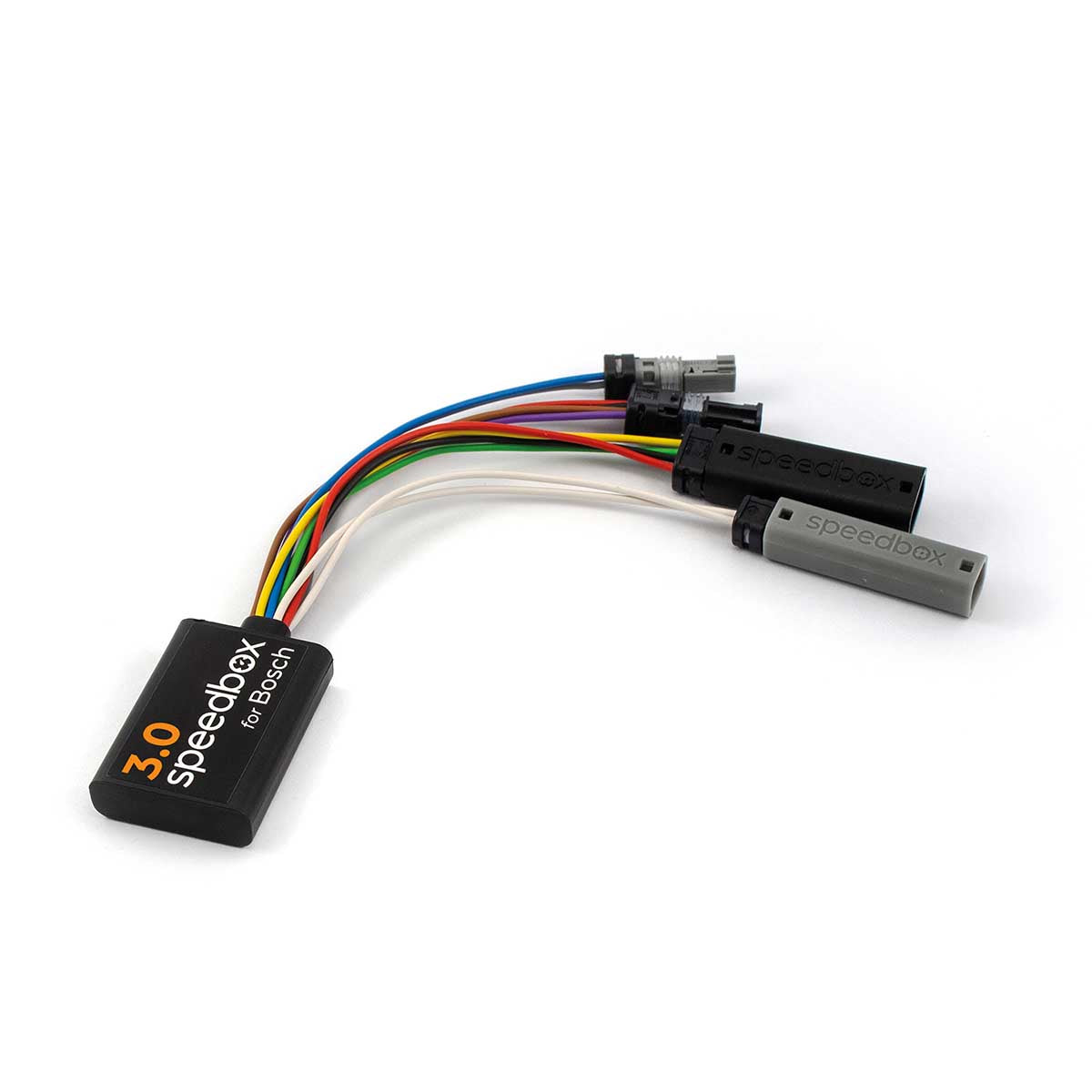 SpeedBox 3.0 compatibile con Bosch 2020/2021