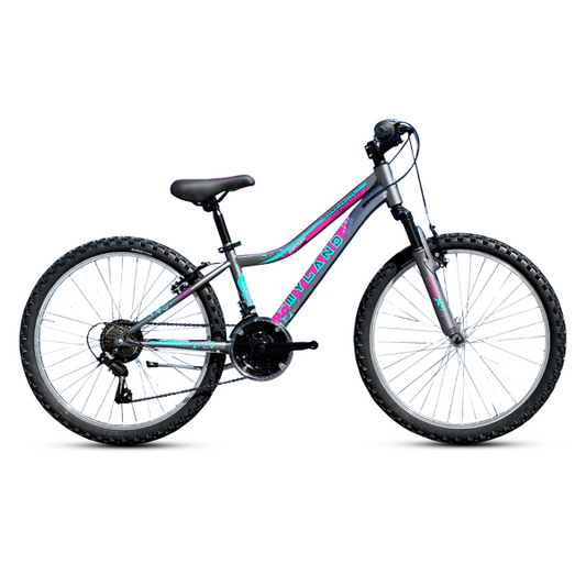 Mountain bike Myland Active 24" 6v