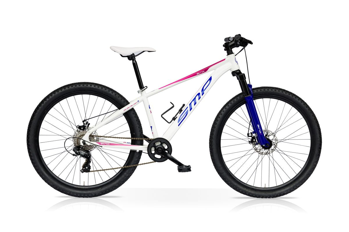 MTB 24" Okaam 8v unisex