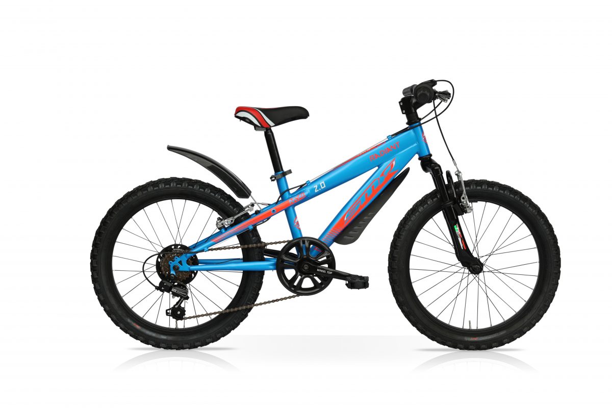 Bicicletta per bimbo Speedcross Radiant 20" 6V