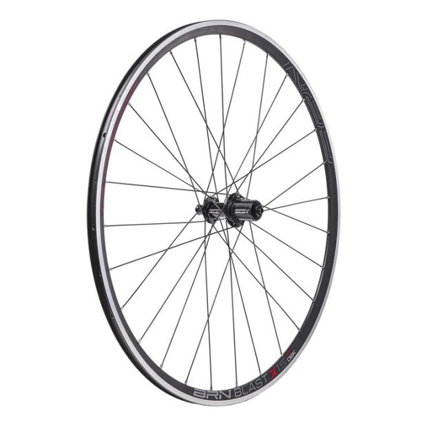 Coppia ruote BRN Blast Shimano 11V.
