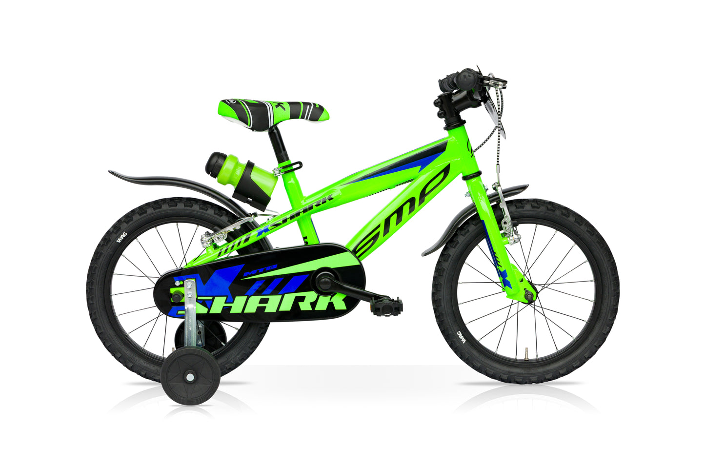 MTB bimbo SpeedCross Shark 16"