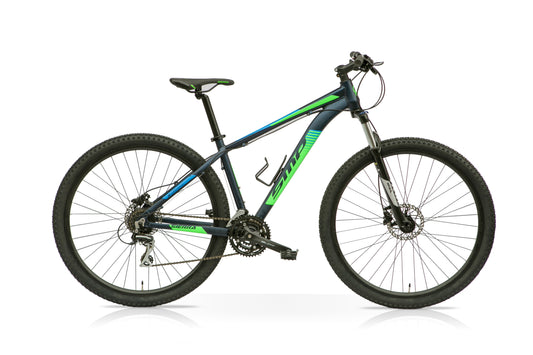 Mountain Bike Speedcross Sierra 29" 1x9v
