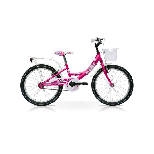 Bici bimba Speedcross Fairy 20" 1v