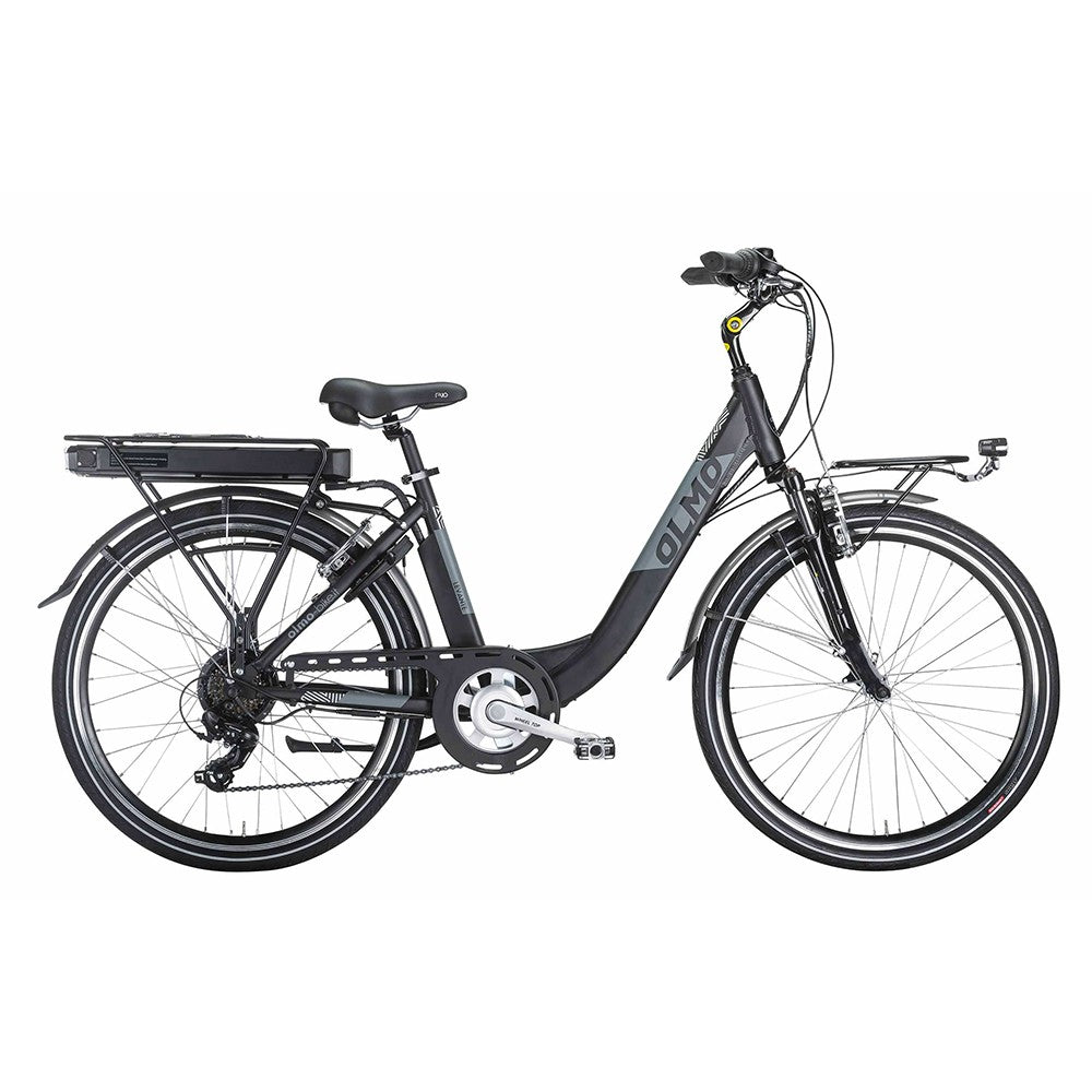 Bicicletta E-bike Olmo Levante 26" 6V Donna