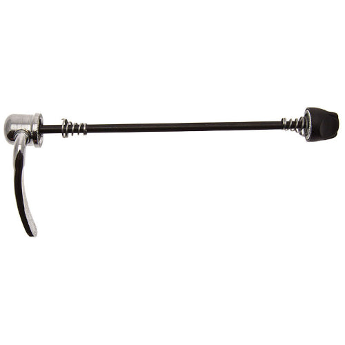 Bloccaggio mozzo in acciaio posteriore