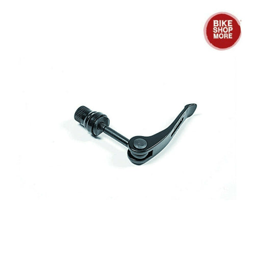 Bloccaggio sella MTB diametro 8x55mm nero alluminio