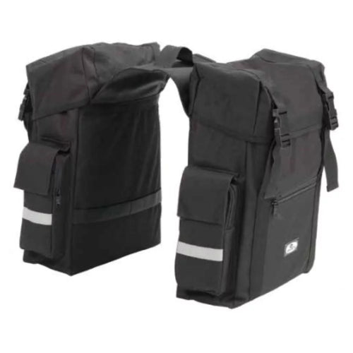 Borsa a Bisaccia GIST Posteriore con Tasca