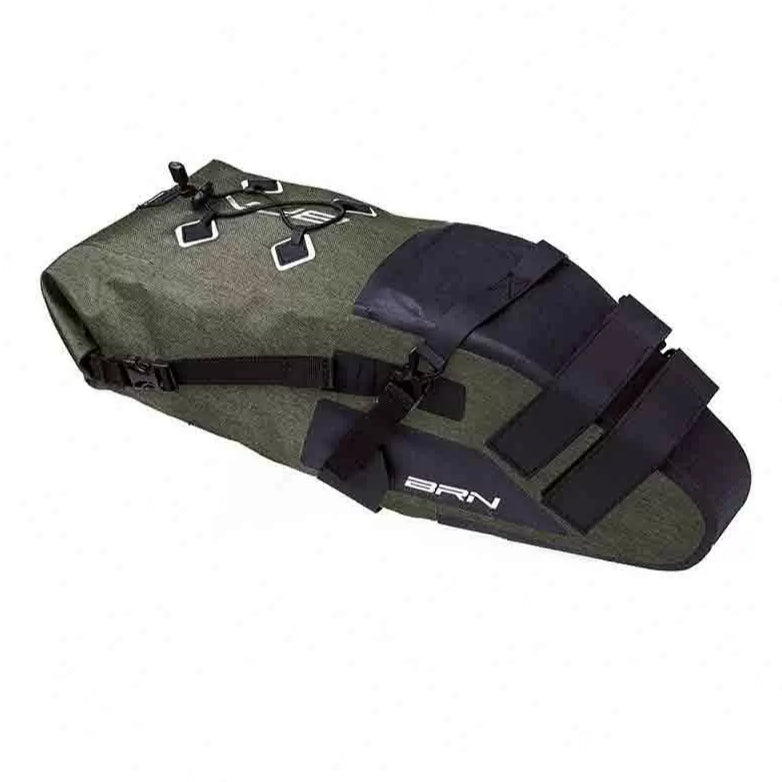 Borsa BRN Nomad sottosella L Verde
