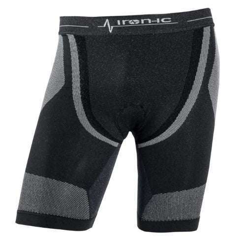 Boxer intimo con fondello MAN Iron-Ic 3.3 performance