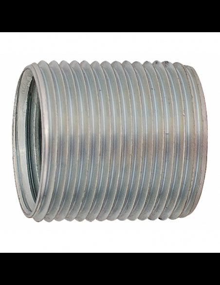 Threaded socket for pedals CYCLUS TOOLS left crank