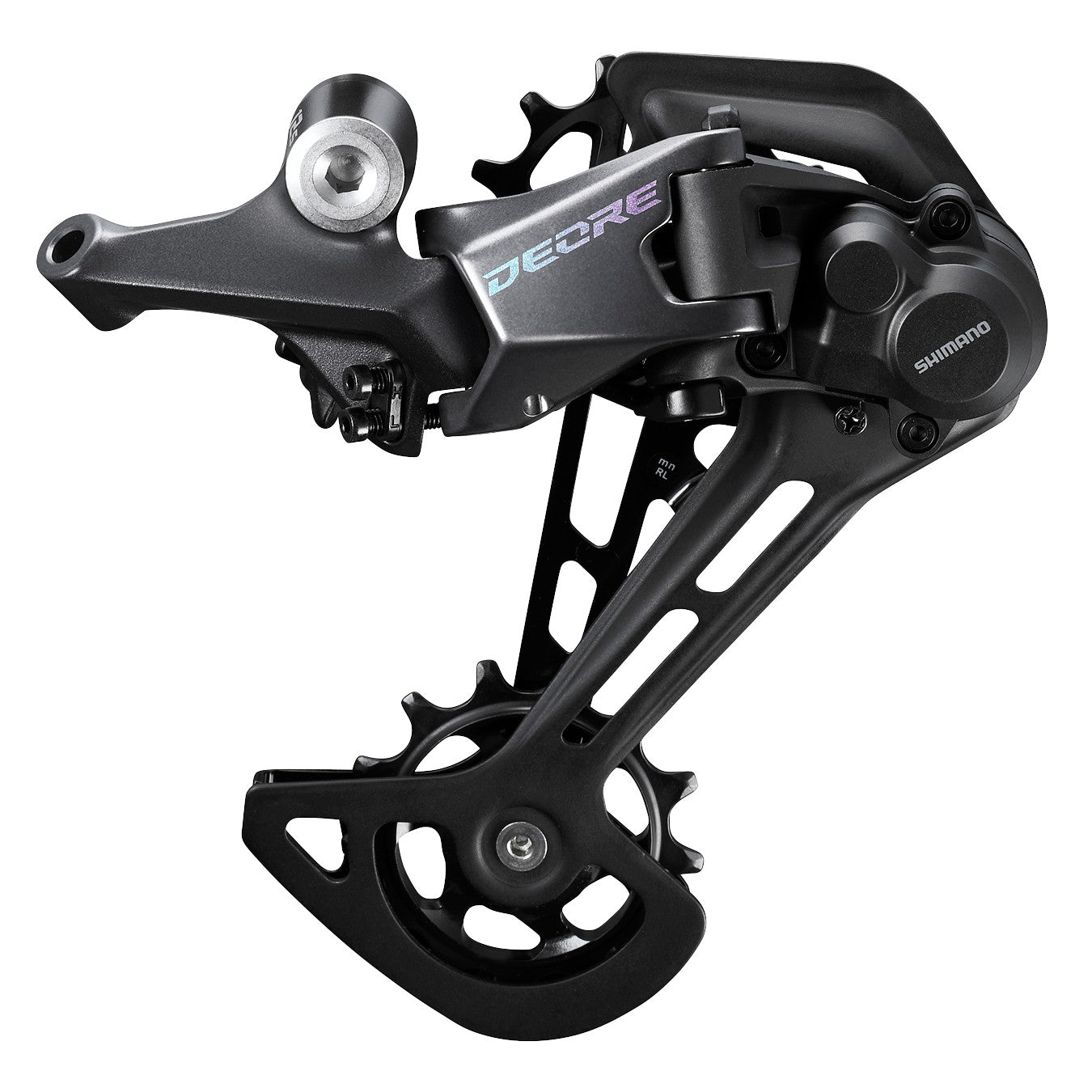 Cambio Posteriore Shimano Deore RD-M6100 SGS 12v