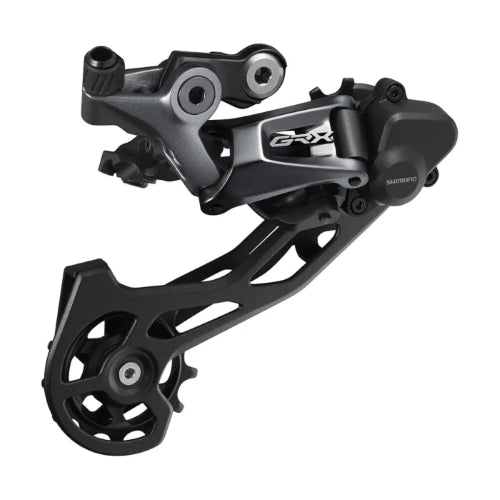 Cambio Shimano GRX RD-RX812 42T Cambio Posteriore Gravel 1x11v