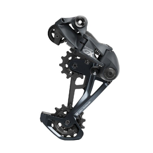 Cambio Sram GX Eagle Lunar 12v