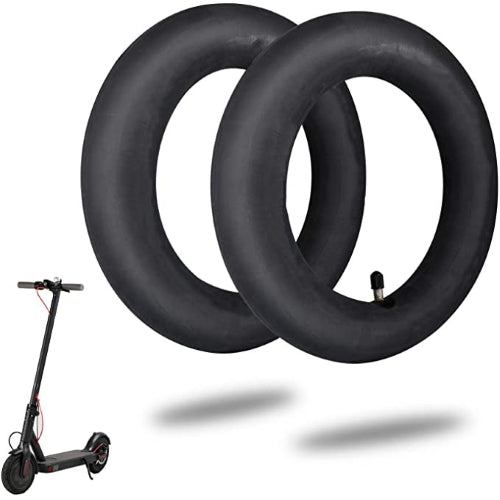 Camera d'Aria 10x2 Valvola Americana Dritta 20mm