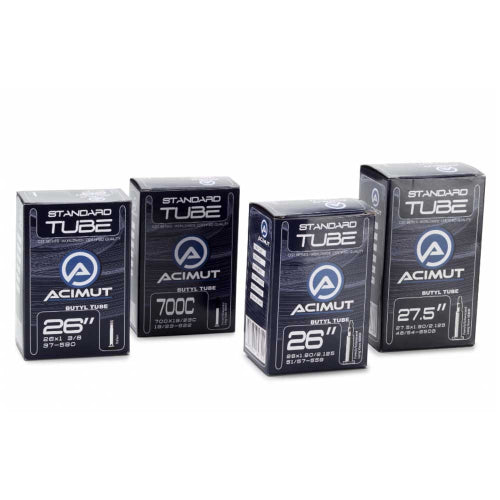 Camera d'Aria 20x1,75 Valvola 35mm Eaika