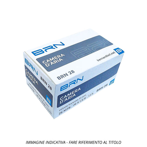 Camera d'aria 26X1.75/2.00 VI 40mm