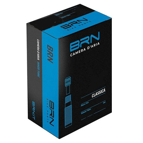 Camera d'aria BRN 24 x 1.3/8 Valvola Italiana