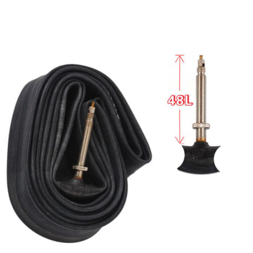 Camera d'aria BRN Premium 27,5"x2.20/2.40 v. francese 48mm