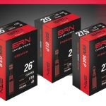 Camera d'aria BRN Premium 700x23/32 v. francese 48mm