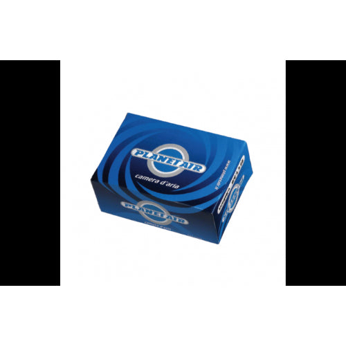 Camera d'aria Planet 12 1/4 valvola 90°