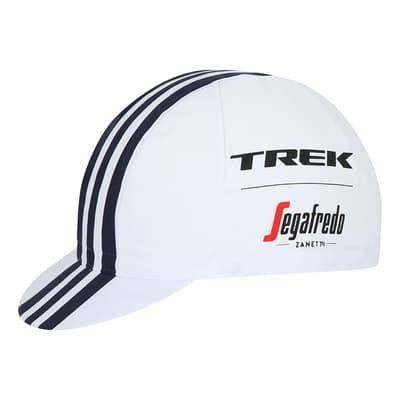 Cappellino TEAM 54 Trek Segafredo