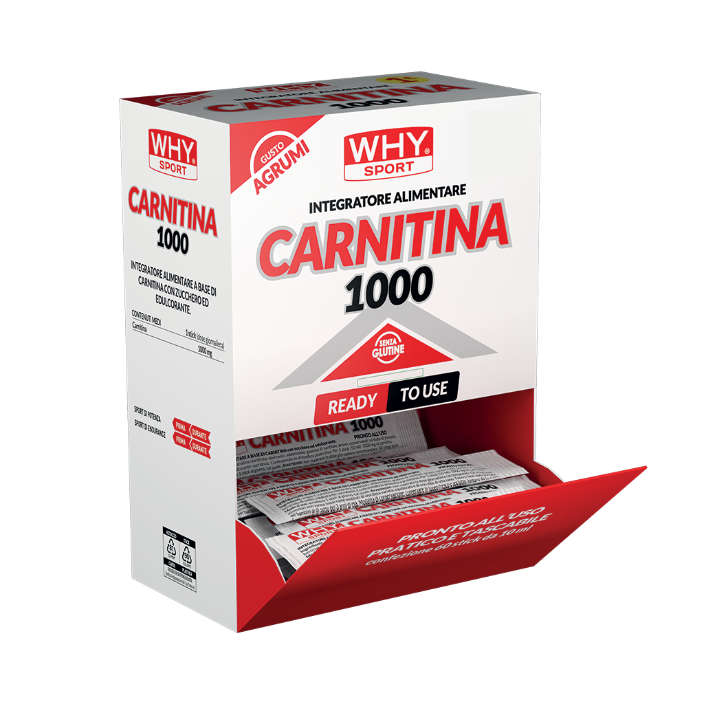 l carnitina integratore Carnitina 1000 – Bike Shop More l carnitina integratore Carnitina 1000 – Bike Shop More