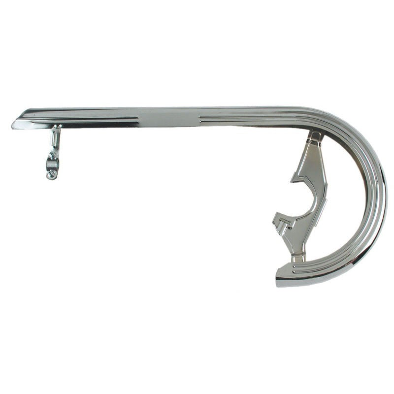 Chromed Lightning Carter