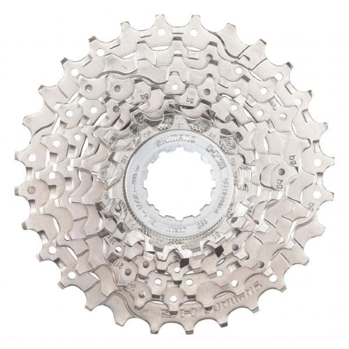 Cassetta Pignoni Shimano CS-HG400-9 9v 11/32 T