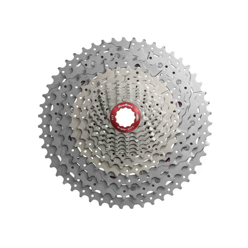 Cassetta Pignoni Sunrace MZ903 12V 11-51