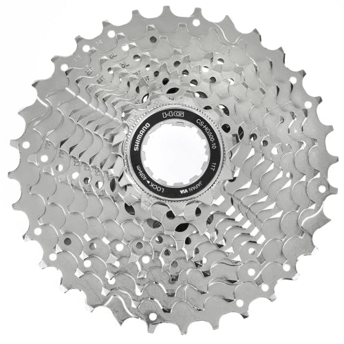 Shimano Tiagra 10v CS-HG500 11-32 cassette