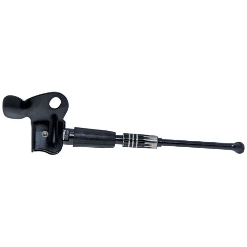 Cavalletto Posteriore Regolabile con attacco al mozzo