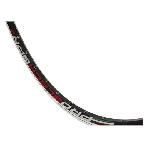 Cerchio BRN Pro Black 26" MTB 36 fori