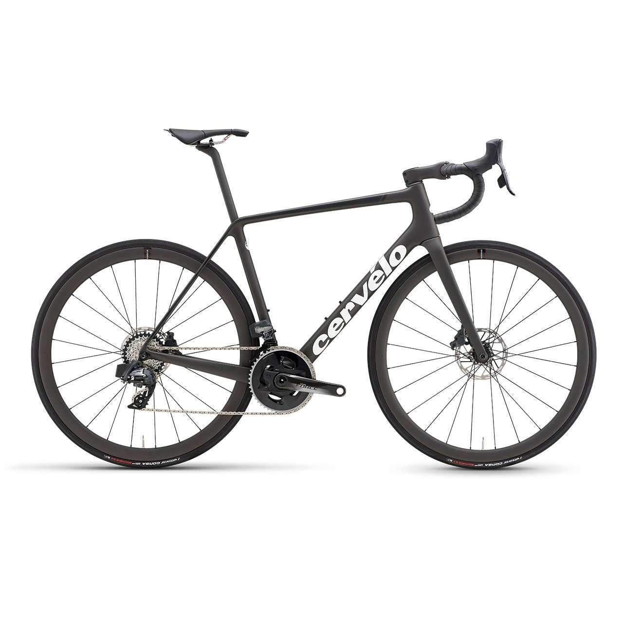 CERVELO R5 FORCE ETAP AXS FIVE BLACK 28