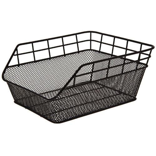 Cesto posteriore BRN Fantasy nero