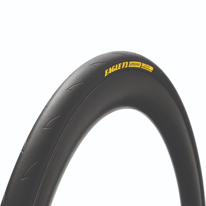 GOODYEAR COPERTURA EAGLE F1 SUPERSPORT RS PIEGHEVOLE NERO