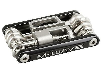 Chiave Multifunzione M-Wave Little 15