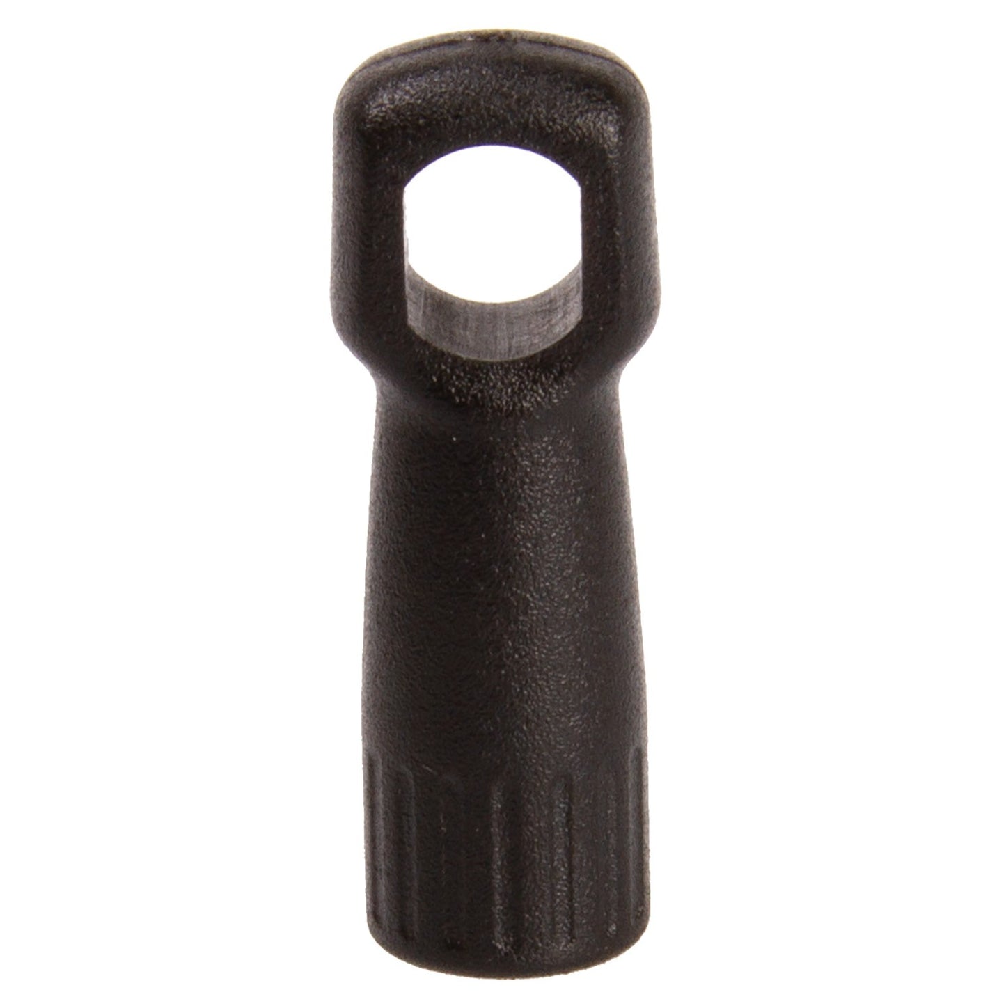 Chiave per valvole in Nylon nero