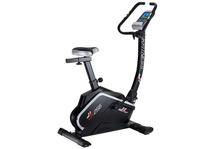 Cicloergometro JK Fitness Performa 256